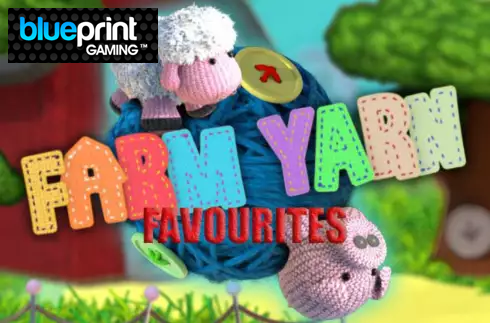 Farm Yarn Favourites